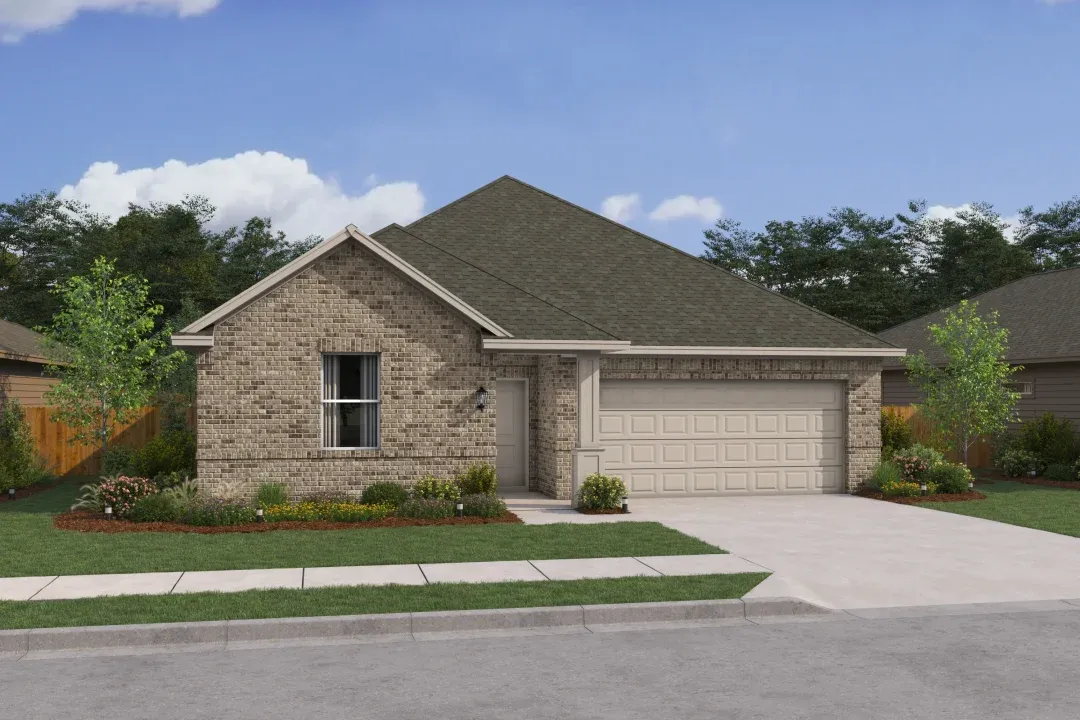 539 Brookside Drive