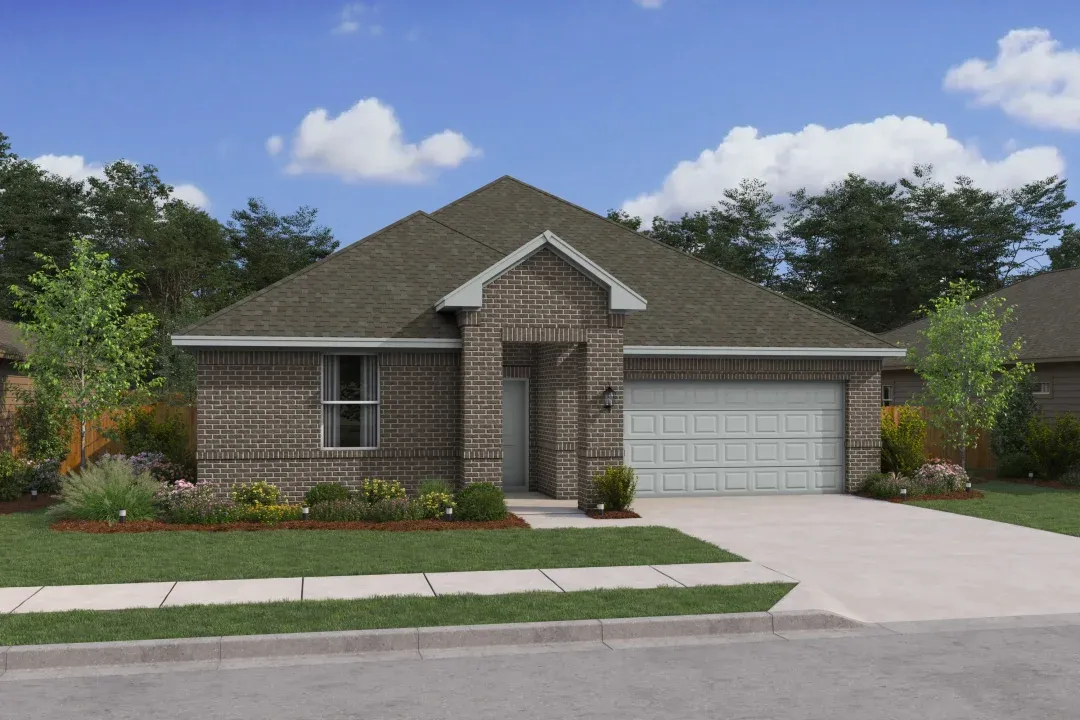 507 Brookside Drive