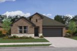 Rolling Ridge - Van Alstyne, TX