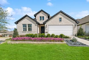 Tacoma II - Creekshaw: Royse City, Texas - K. Hovnanian® Homes