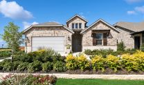 Heritage Ranch por K. Hovnanian® Homes en Sherman-Denison Texas
