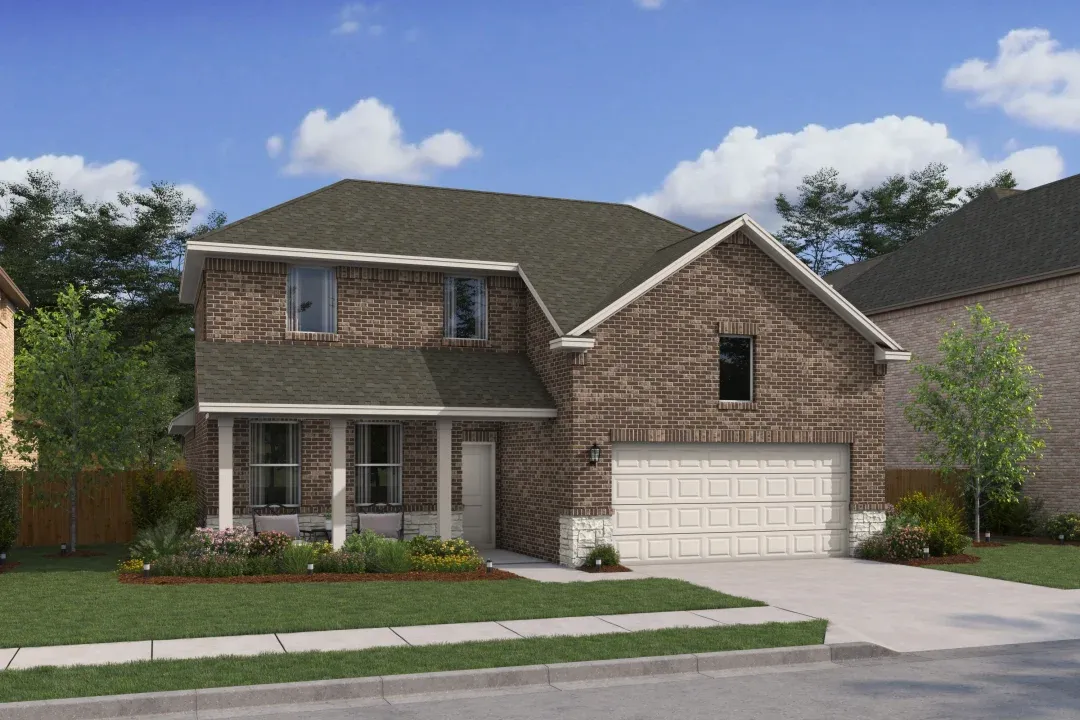2101 Maple Ridge Drive