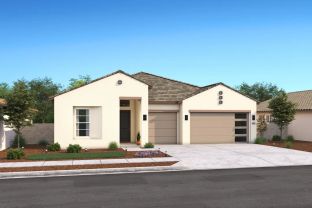 Aegean ESP - Mariposa: Lathrop, California - K. Hovnanian® Homes