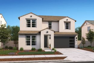 Macon II - Mariposa: Lathrop, California - K. Hovnanian® Homes