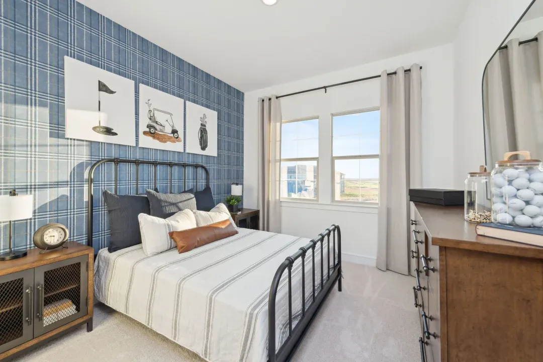 Bedroom 4