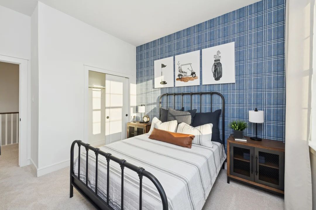 Bedroom 4