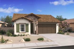 Orinoco - Laveen Springs: Laveen, Arizona - K. Hovnanian® Homes