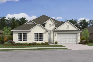 Frankfurt - Wellington: Haslet, Texas - K. Hovnanian® Homes