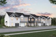Providence Commons por K. Hovnanian® Homes en Dallas Texas