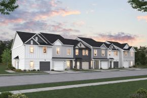 Providence Commons - Providence Village, TX