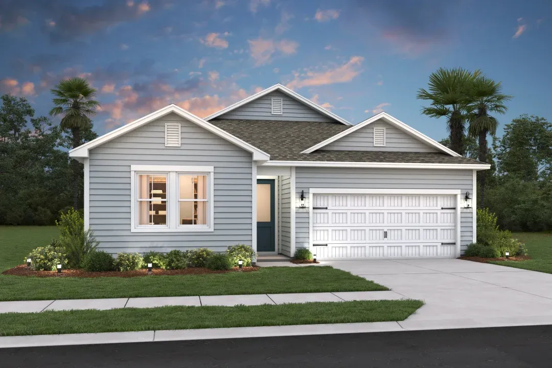 101 Sweetwood Circle. Bloomingdale, GA 31302