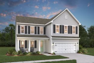 Knoxville - Stono Village: Hollywood, South Carolina - K. Hovnanian® Homes