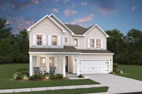 Stono Village - Hollywood, SC