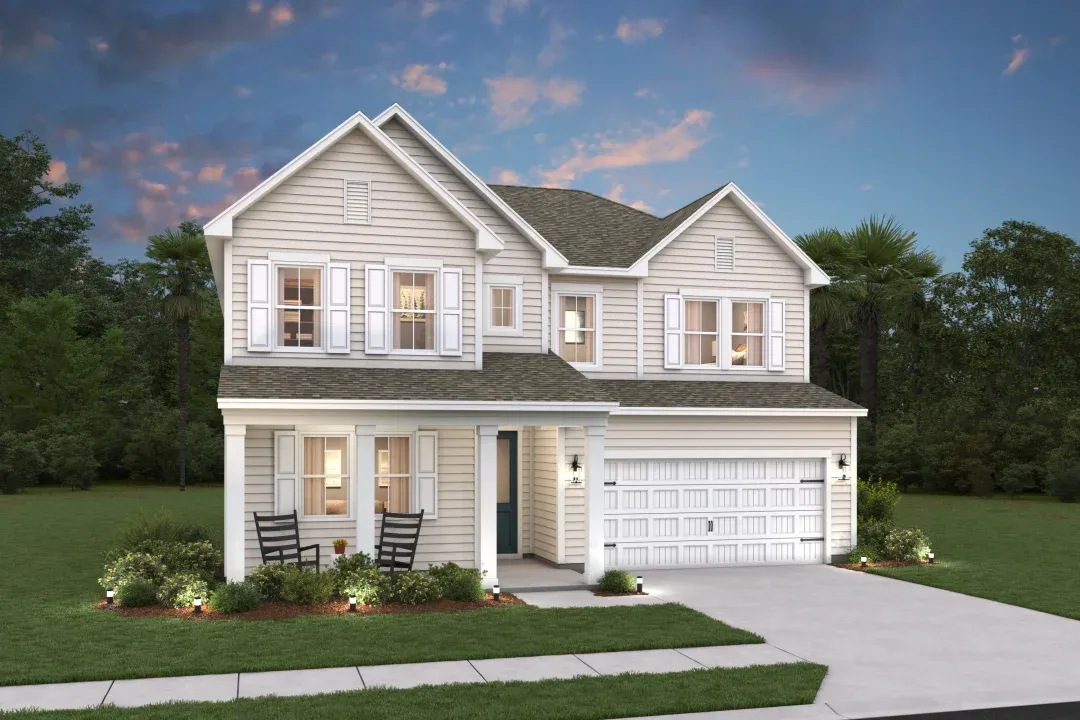 Stono Village - Hollywood, SC