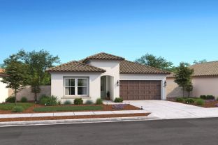 Goldenrod II - Aspire at Sycamore Ranch: Yuba City, California - K. Hovnanian® Homes