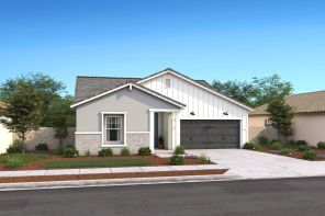 1972 Kaia Way (Goldenrod II)