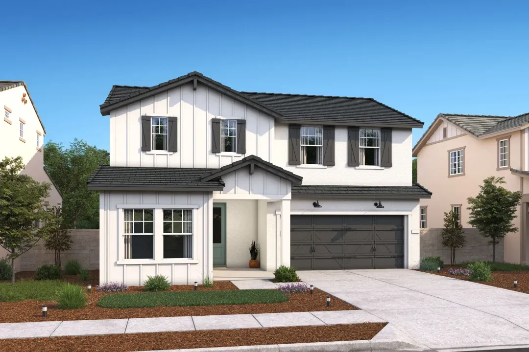 Oleander II Farmhouse WB