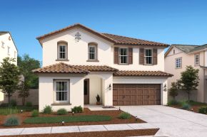 Aspire at Sycamore Ranch - Yuba City, CA