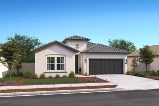 Passionflower II ESP - Aspire at Sycamore Ranch: Yuba City, California - K. Hovnanian® Homes
