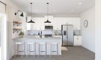 Aspire at Morningside por K. Hovnanian® Homes en Martin-St. Lucie-Okeechobee Counties Florida