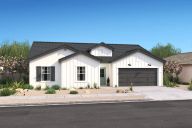 Aspire at Davis Ranch por K. Hovnanian® Homes en Bakersfield California