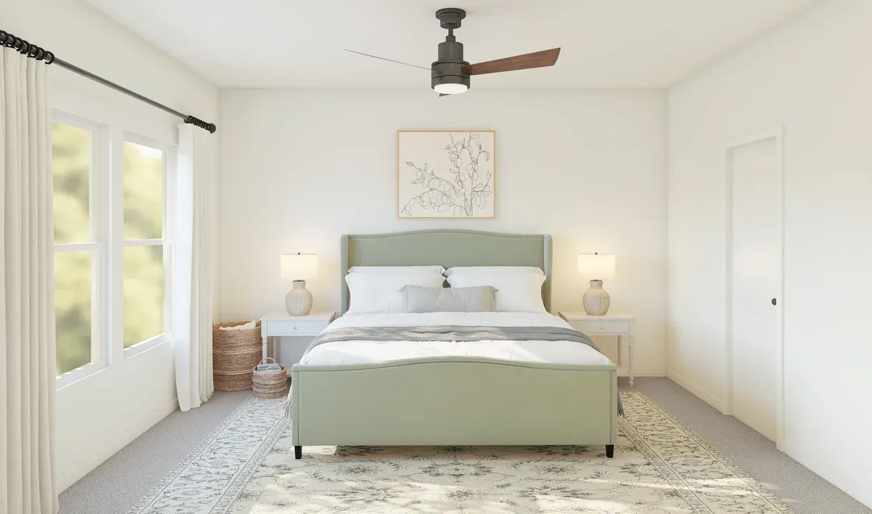 Primary Suite