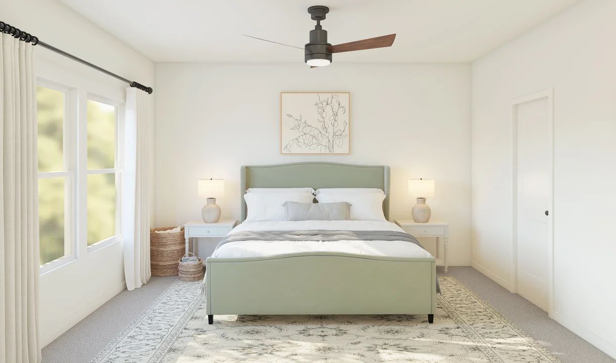 Primary Suite