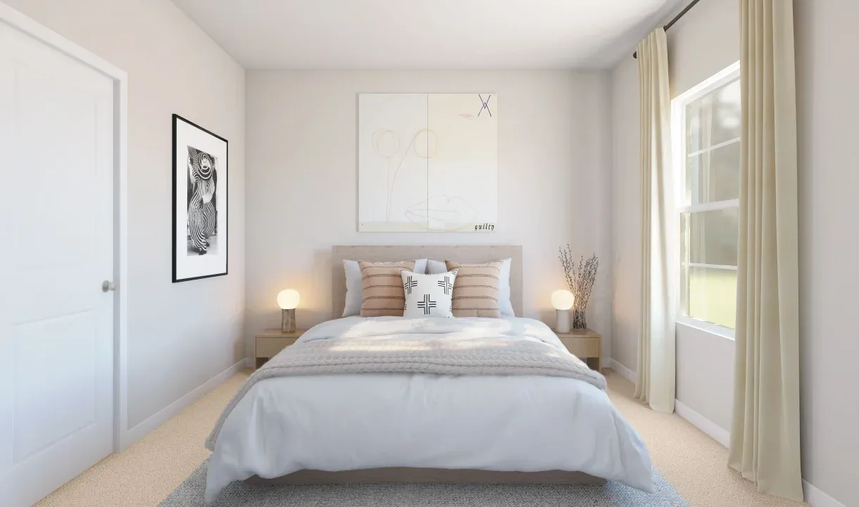 Bedroom 2