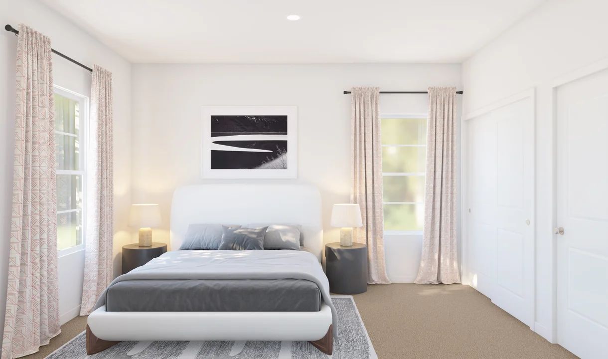 Extra Suite