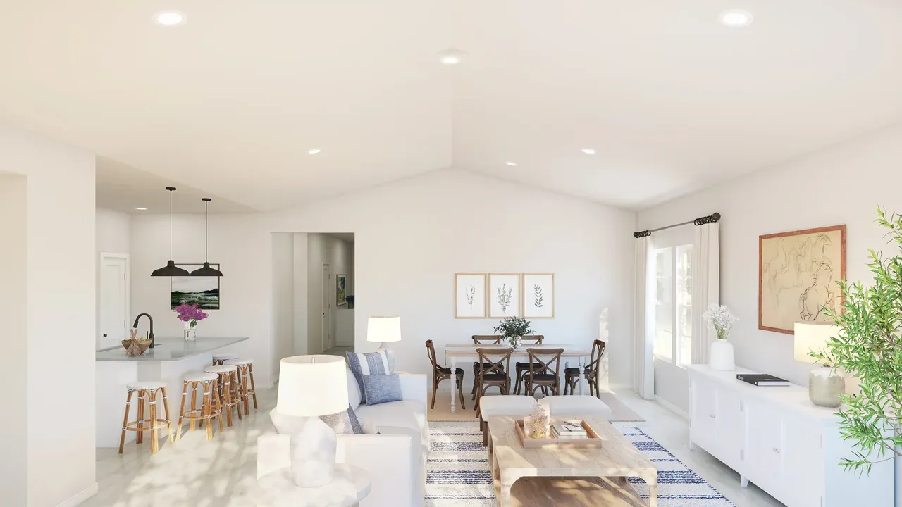 Aspire at Sycamore Ranch