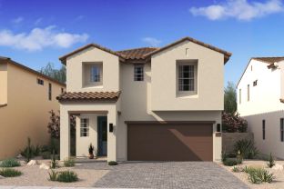 Hampton - Manor at Legacy Place: Peoria, Arizona - K. Hovnanian® Homes