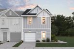 Providence Commons - Providence Village, TX