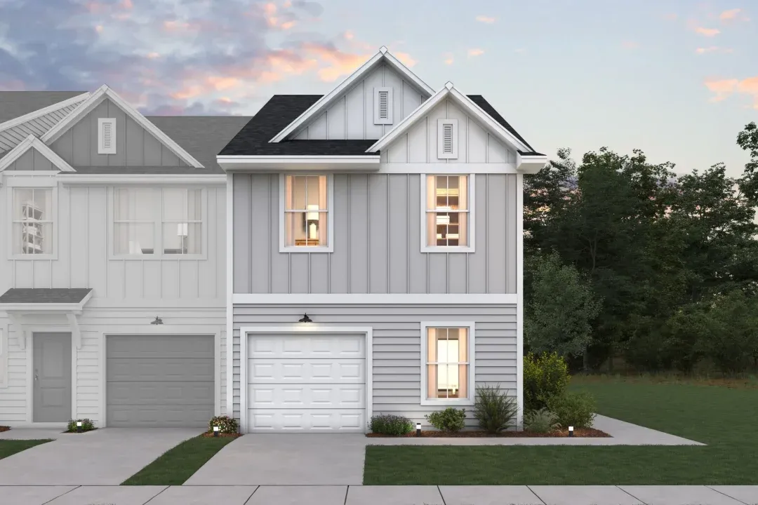 casa en Providence Commons por K. Hovnanian® Homes