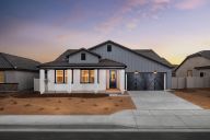 Joshua Landing por K. Hovnanian® Homes en Los Angeles California
