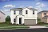 casa en Aspire at Morningside por K. Hovnanian® Homes