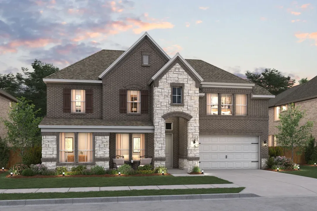 5605 Taylor Trail. Arlington, TX 76017