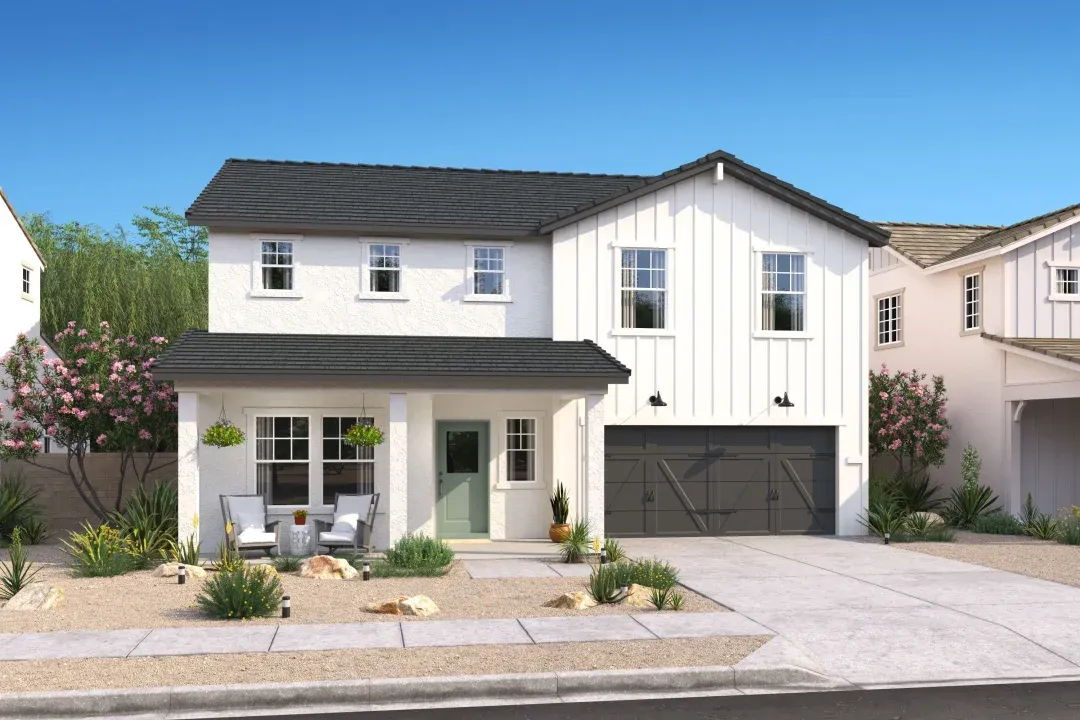 6408 Cardano Avenue (Water Lily II)