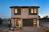 Honeysuckle Trail por K. Hovnanian® Homes en Phoenix-Mesa Arizona