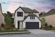 Heath Golf & Yacht Villas por K. Hovnanian® Homes en Dallas Texas