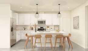 Aspire at Citrus Springs - Citrus Springs, FL