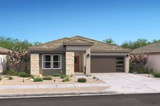 Goldenrod II - Aspire at Cypress Crossing: Bakersfield, California - K. Hovnanian® Homes
