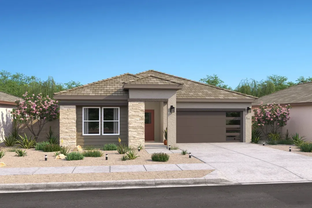 Goldenrod II Contemporary ZC