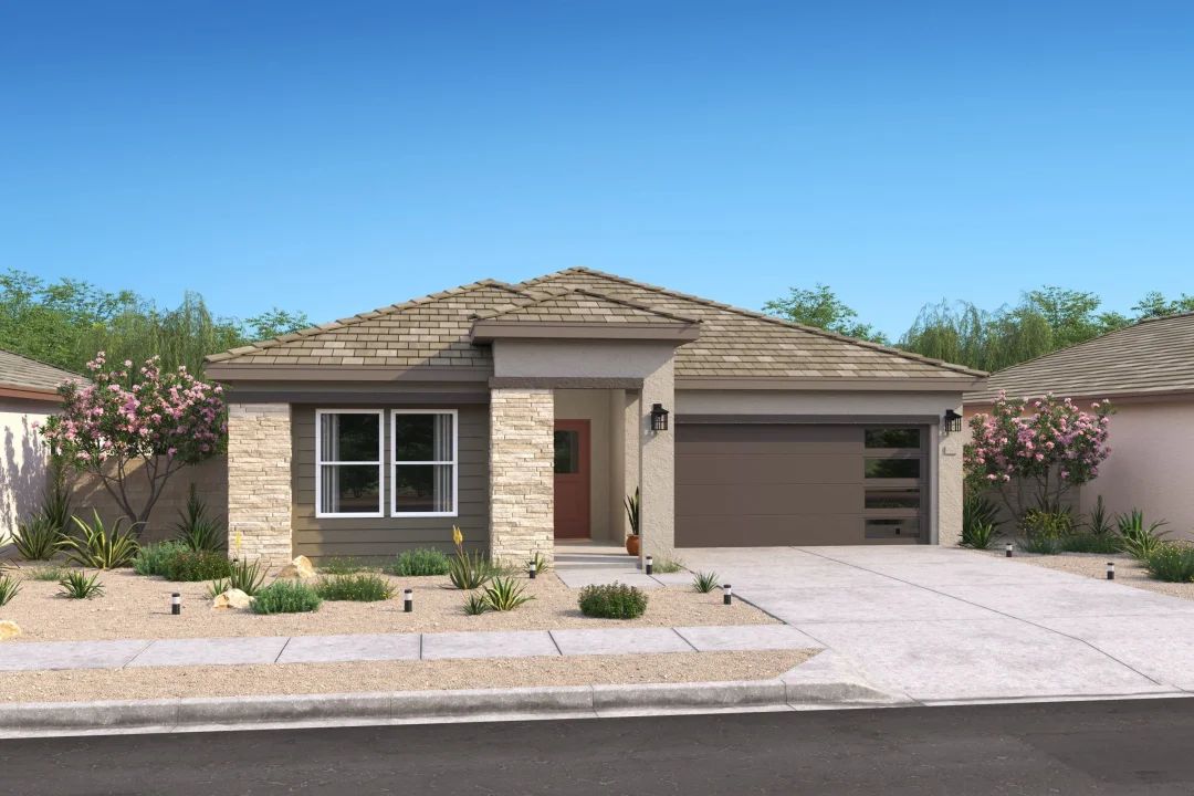 Goldenrod II Contemporary ZC