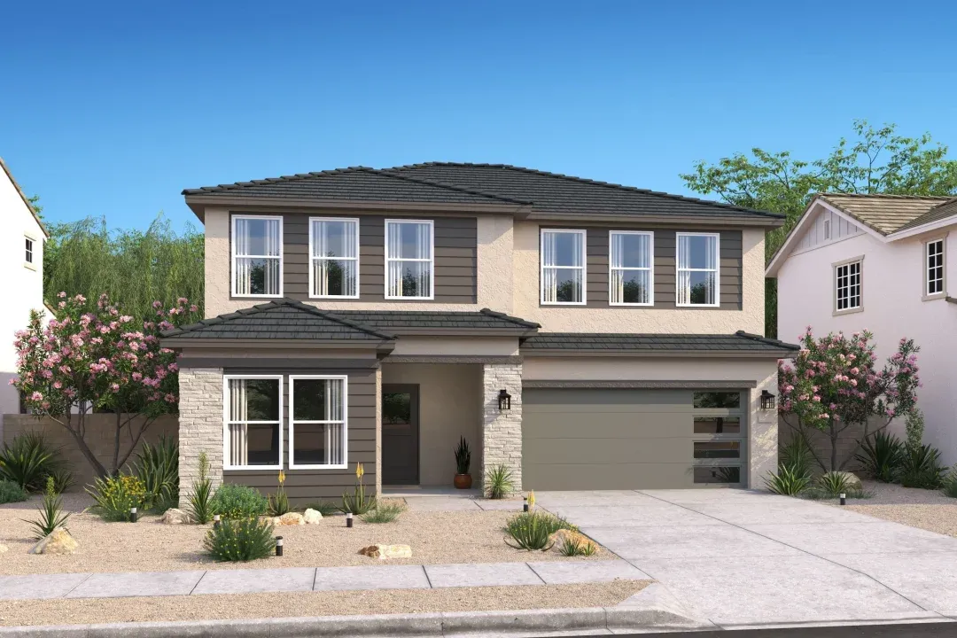 Oleander II Contemporary ZC