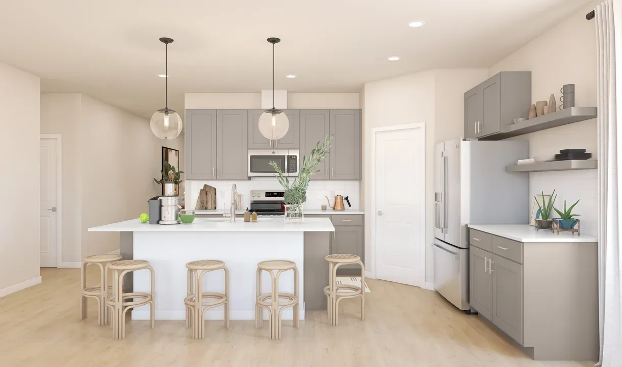 6130 Marconi Avenue (Goldenrod II)