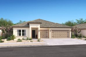 9100 Otter Creek Avenue (Aegean ESP)