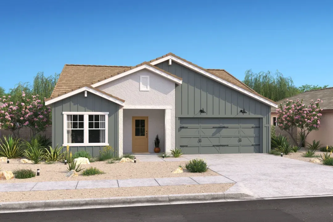 9034 Otter Creek Avenue (Daffodil)