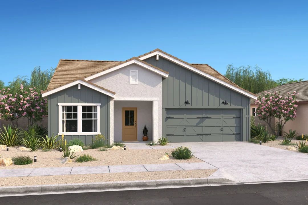 Daffodil Farmhouse WC