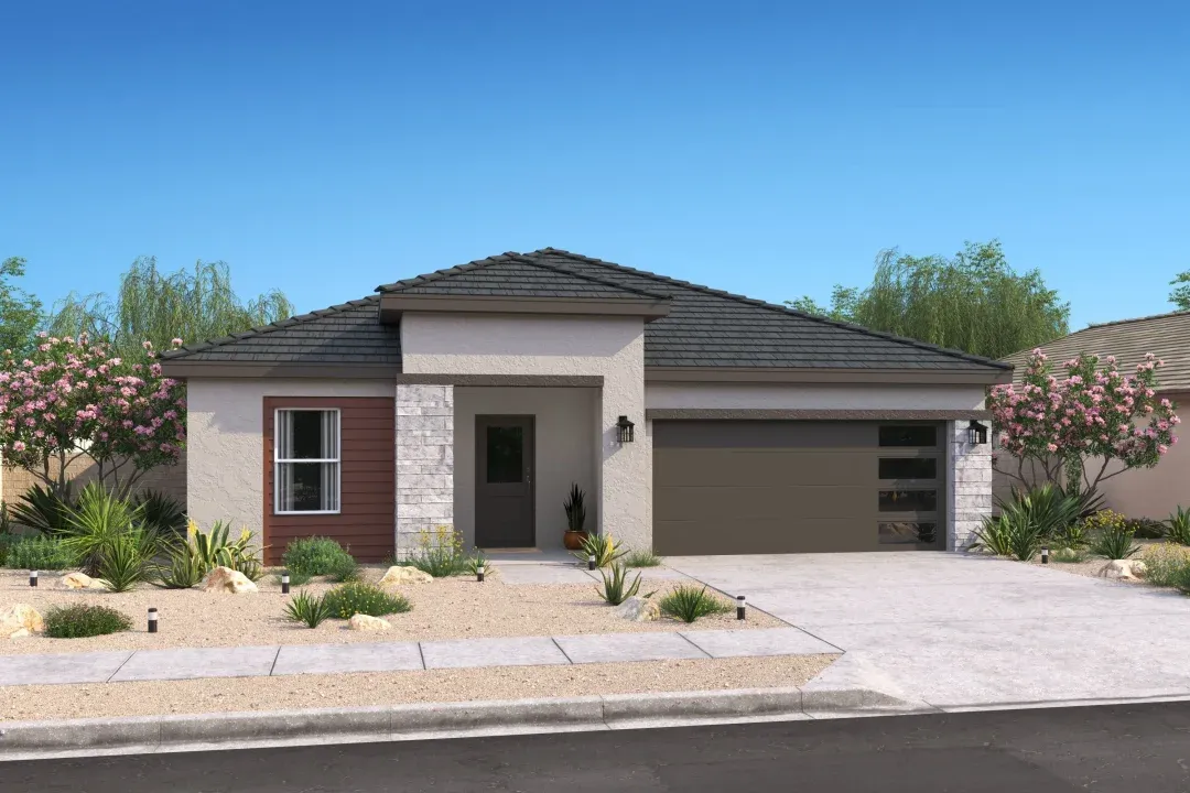 9027 Otter Creek Avenue (Daffodil)