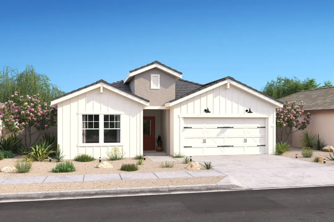 9021 Otter Creek Avenue (Passionflower)